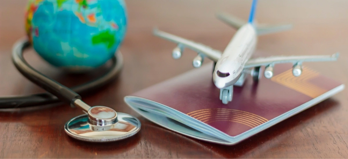 ubezpieczenie turystyczne