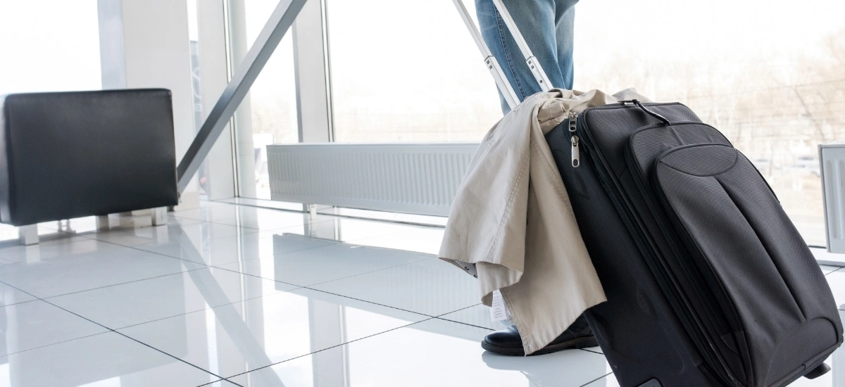 transfer na lotnisko co wybrać