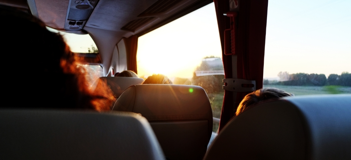 transport door to door