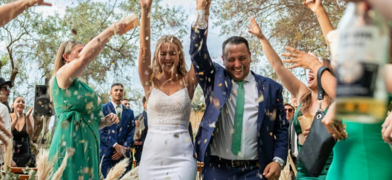 bezpieczny transport gości weselnych