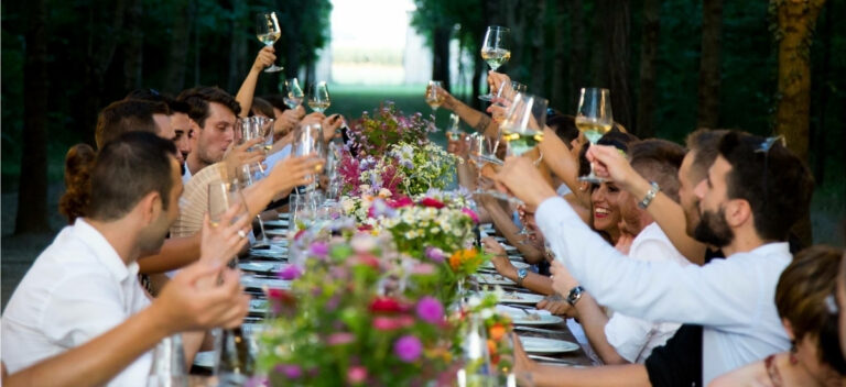 transport na wieczór panieński i kawalerski