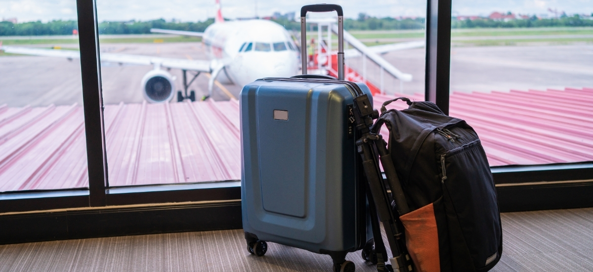 transfer na lotnisko dużej grupy