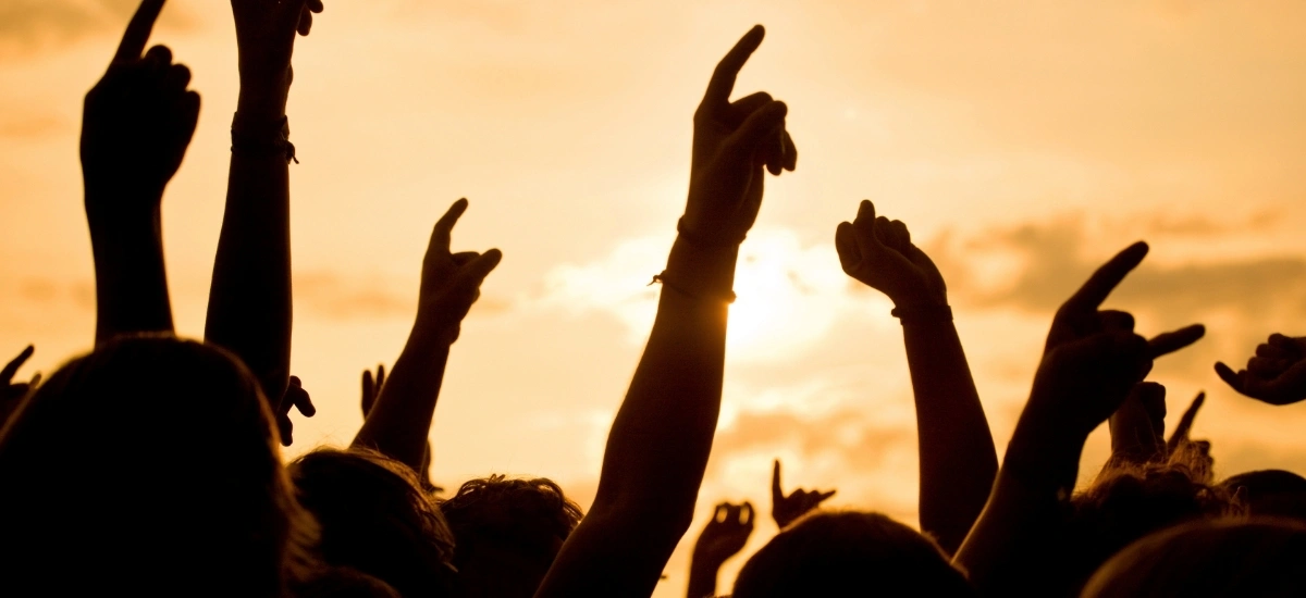 transport na festiwal