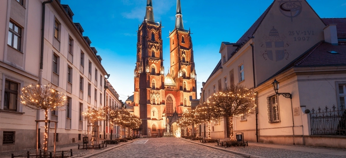 trasy wycieczkowe w małopolsce cover