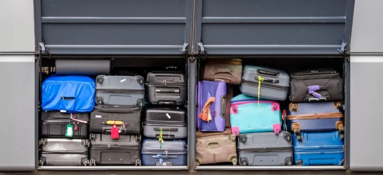 przewóz sprzętu sportowego i nietypowego bagażu