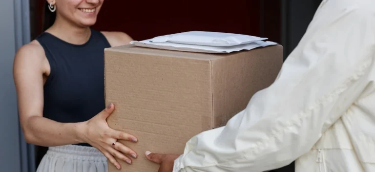 door-to-door w przewozie międzynarodowym